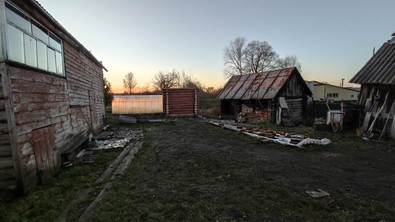 Житель Ардатовского района подозревается в незаконном хранении маковой соломы