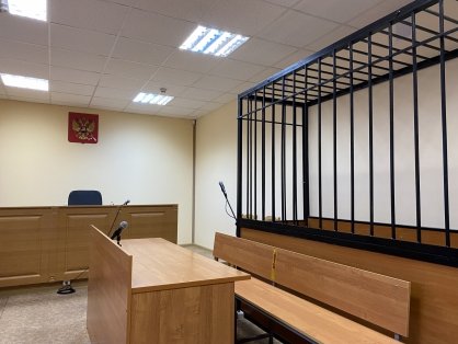 В Ардатовском районе женщина признана виновной в получении взятки
