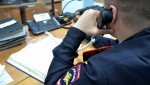 В Ардатовском районе сотрудники полиции задержали подозреваемого в убийстве