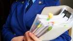 В Ардатовском районе местный житель признан виновным в незаконном хранении оружия, боеприпасов и взрывчатых веществ
